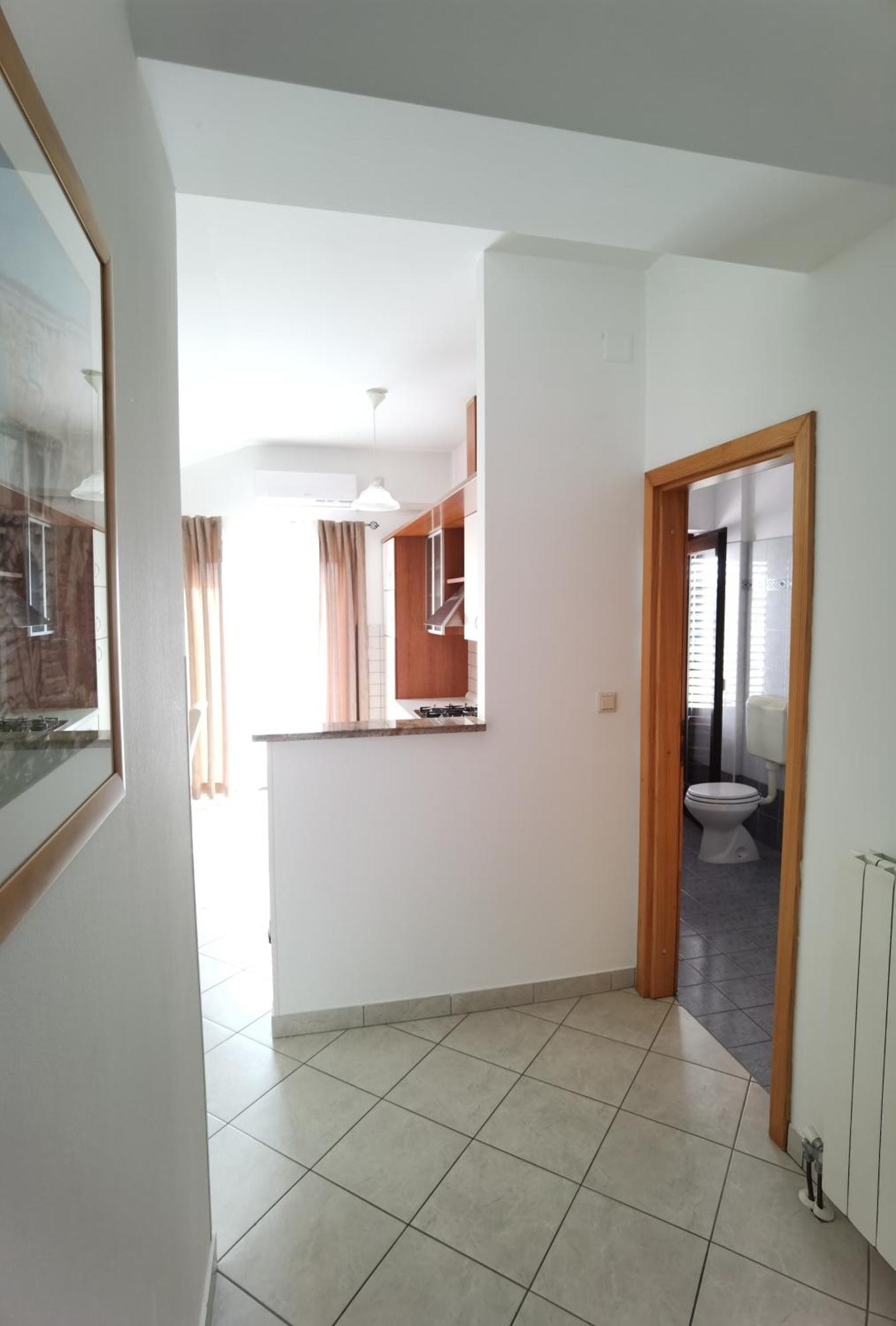Apartment Skaline Malinska Habitación foto